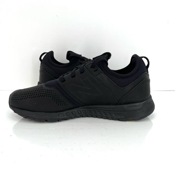 NWOT New Balance Rev Lite black Men’s Two Four Seven sneakers shoes main image 5